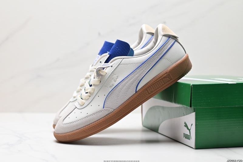 Puma Shoes